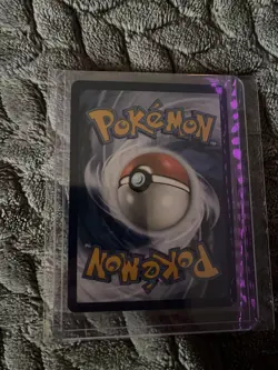 Archaludon ex SVP 072 Holo Rare Pokemon Card NM/Mint Junkyard Blaster 300HP - Image 2