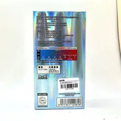 Pokemon TCG Chinese Card Gem Pack Vol.2 Eevee Booster Box Sealed CBB2C US STOCK - Image 2