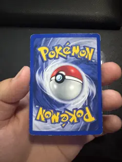 Sabrina's Gengar #014/132 Gym Heroes MP Pokemon TCG CARD - Image 2