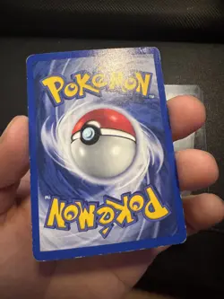 Sabrina's Gengar #014/132 Gym Heroes MP Pokemon TCG CARD - Image 4