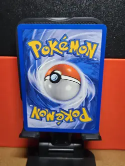 Pewter City Gym 115/132 Gym Heroes Uncommon Trainer Pokemon Card LP-NM - Image 2