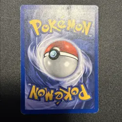 Snorlax 27/64 Jungle Unlimited Pokemon Card Regular Rare Lightly Played LP - Image 2