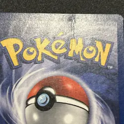 Snorlax 27/64 Jungle Unlimited Pokemon Card Regular Rare Lightly Played LP - Image 3