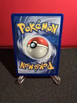 Articuno 2/62 Fossil Holo Vintage Unlimited Rare Pokemon Card - Image 4