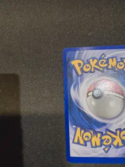 Articuno 2/62 Fossil Holo Vintage Unlimited Rare Pokemon Card - Image 5