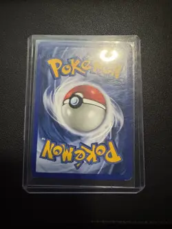 Sabrina's Gengar 29/132 Gym Challenge Regular POKEMON TCG CARD - Image 10