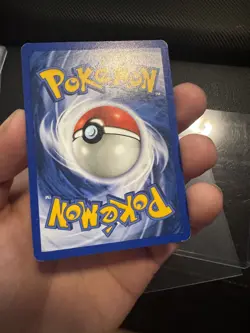 Sabrina's Gengar 29/132 Gym Challenge Regular POKEMON TCG CARD - Image 3