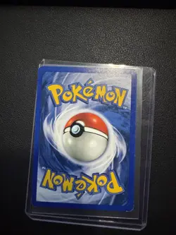Sabrina's Gengar 29/132 Gym Challenge Regular POKEMON TCG CARD - Image 4
