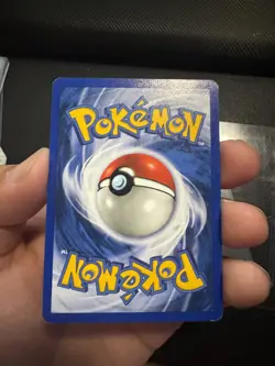 Sabrina's Gengar 29/132 Gym Challenge Regular POKEMON TCG CARD - Image 6