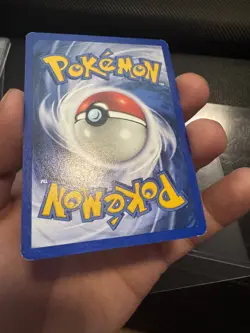 Sabrina's Gengar 29/132 Gym Challenge Regular POKEMON TCG CARD - Image 8