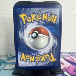 Darkrai GX 158/147 NM/M Burning Shadows Pokemon Card - Image 4