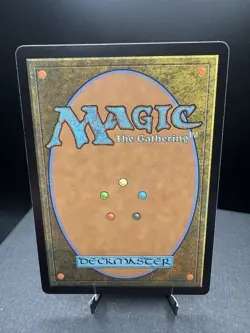 MTG Commander Masters Smothering Tithe Regular Mythic NM! - Image 2