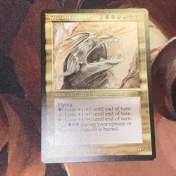 Vaevictis Asmadi X1 Mtg Legends English Nm - Image 1