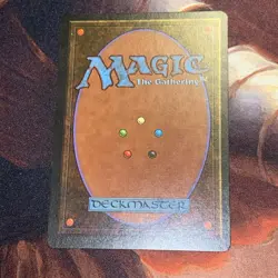 Vaevictis Asmadi X1 Mtg Legends English Nm - Image 3