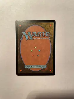 MTG Dwarven Bloodboiler - 84/143 / English / Near Mint - FOIL - Image 2