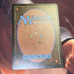 Library Of Leng X1 Mtg Beta Lp - Image 3