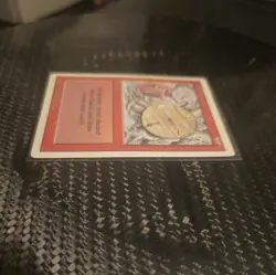 Magic the Gathering Wheel of Fortune Revised Edition MTG Reserved List - Image 3