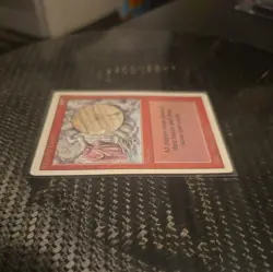 Magic the Gathering Wheel of Fortune Revised Edition MTG Reserved List - Image 4