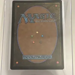 MTG - Starting Town - Final Fantasy - Regular #289 - Mint - Ready to Grade - Image 2