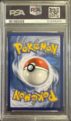 PSA 10 SILVALLY GX 119 CRIMSON INVASION SECRET RAINBOW RARE SUN & MOON POKEMON - Image 2