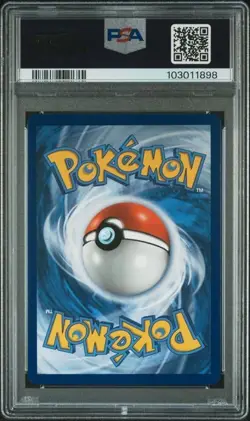 PSA 10 SCEPTILE GX 216 LOST THUNDER SUN & MOON SECRET RAINBOW RARE POKEMON - Image 2