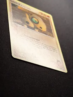 Galekid 59/95 EX Team Magma Vs Team Aqua Carte Pokemon FR - Image 3