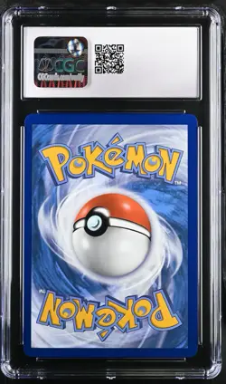 2022 Pokemon Brilliant Stars 154 Charizard V  Graded Pokemon Card CGC 9 - Image 2