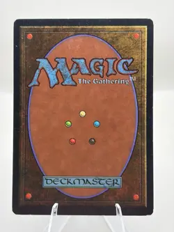 MTG Braingeyser 1993 Blue Sorcery Revised Edition Mark Tedin Magic Card - Image 4