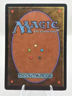 MTG Braingeyser 1993 Blue Sorcery Revised Edition Mark Tedin Magic Card - Image 5