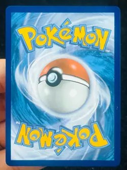 Rabsca ex 025/182 - LP-NM - Pokemon TCG Card - Image 3