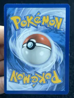 Goldeen 118/165 Reverse Holo- MP - LP - Pokemon TCG Card - Image 3