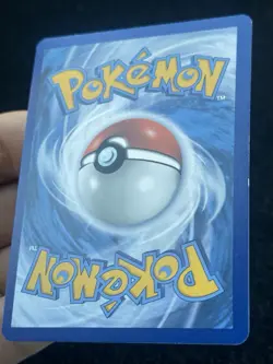 Goldeen 118/165 Reverse Holo- MP - LP - Pokemon TCG Card - Image 4