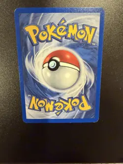 Pokemon Lt. Surge's Fearow Holo Rare Unlimited Gym Heroes 7/132 70 HP WOTC Card - Image 2