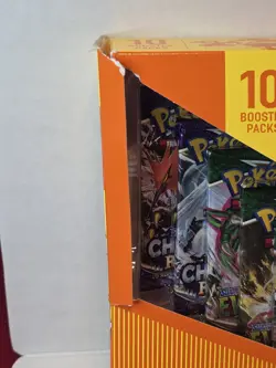 Pokemon TCG Reshiram & Charizard - GX Premium Collection - Image 3