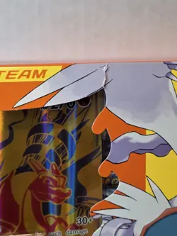 Pokemon TCG Reshiram & Charizard - GX Premium Collection - Image 5