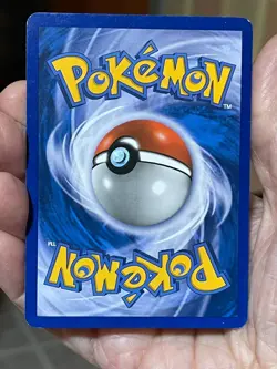 POKEMON PIPLUP LV.9 93/130 COMMON DIAMOND & PEARL NM CARD - Image 2