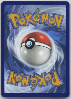 Team Rocket's Wobbuffet Promo SV: Scarlet & Violet Promo Cards 203 NM - Image 2