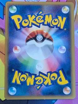 LP/MP Raichu 035/088 e Series Skyridge 2002 Holo Pokemon Card Japanese Japan - Image 5