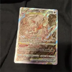 Pokemon TCG Charizard & Lapras Holo Card Lot VMAX GX EX VSTAR - Image 1
