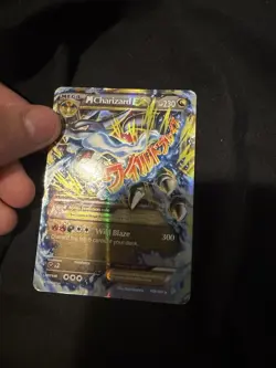 Pokemon TCG Charizard & Lapras Holo Card Lot VMAX GX EX VSTAR - Image 5