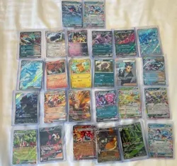 Pokemon Japanese And Chinese Mixed Lot Of Cards! - Image 1