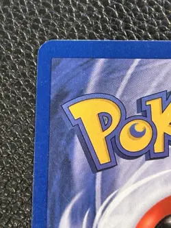 Pokemon Card 1st Edition Voltorb Team Rocket 2000 Vintage Wotc - Image 5