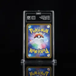 TAG 10 Pikachu 008/032 CLL HOLO Game Classic Deck Japanese Pokemon Card Y27 - Image 2
