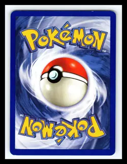 💥 Weezing 45/62 1st Edition Fossil 1999 Rare Non Holo Foil Pokemon Vintage Card - Image 2