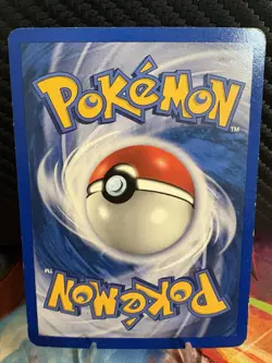 Arcanine 36/110 Reverse Holo Legendary Collection MP+ WOTC Pokemon Card - Image 4