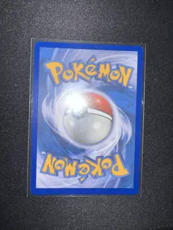 Poltchageist Pokemon TCG Scarlet & Violet Twilight Masquerade Holo Card 171/167 - Image 2