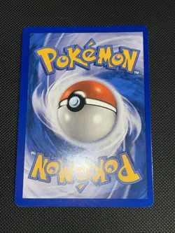Palkia 26/106 Great Encounters Cosmos Holo Rare Pokemon Card LP - Image 4