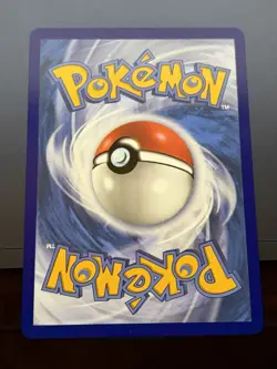 Ascended Heroes Fan Rotom 250/217 Illustration Rare IR Full Art Pokemon Card NM - Image 2