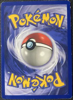 Kabuto 50/62 Fossil Regular (See Photos) Pokemon Card - Image 2
