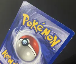 Kabuto 50/62 Fossil Regular (See Photos) Pokemon Card - Image 4